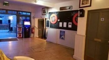 The Sydney Arms 3*